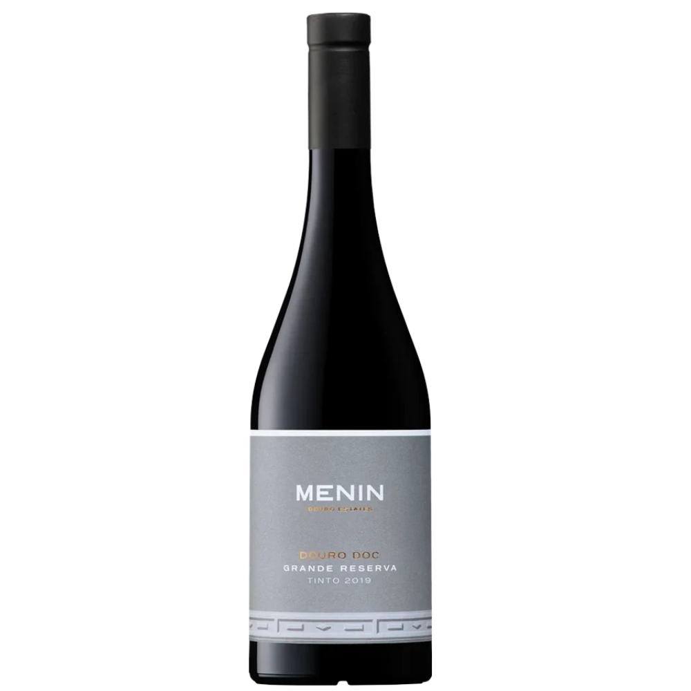 Menin Douro DOC Grande Reserva Tinto 2019